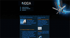 Desktop Screenshot of callcenterargentina.com